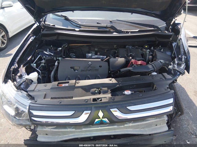 Aukcja sprzedaży 2014 Mitsubishi Outlander Se, vin: JA4AD3A31EZ017079, numer aukcji: 45839175
