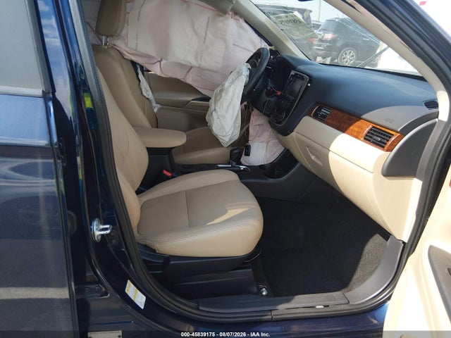 Aukcja sprzedaży 2014 Mitsubishi Outlander Se, vin: JA4AD3A31EZ017079, numer aukcji: 45839175
