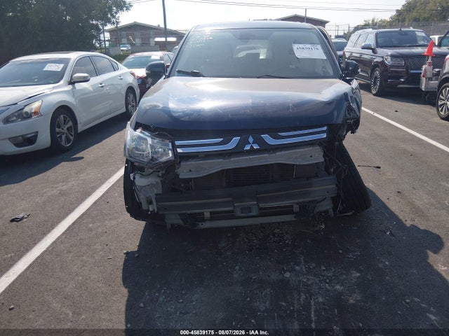 Aukcja sprzedaży 2014 Mitsubishi Outlander Se, vin: JA4AD3A31EZ017079, numer aukcji: 45839175