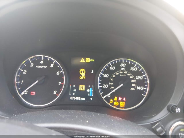 Aukcja sprzedaży 2014 Mitsubishi Outlander Se, vin: JA4AD3A31EZ017079, numer aukcji: 45839175