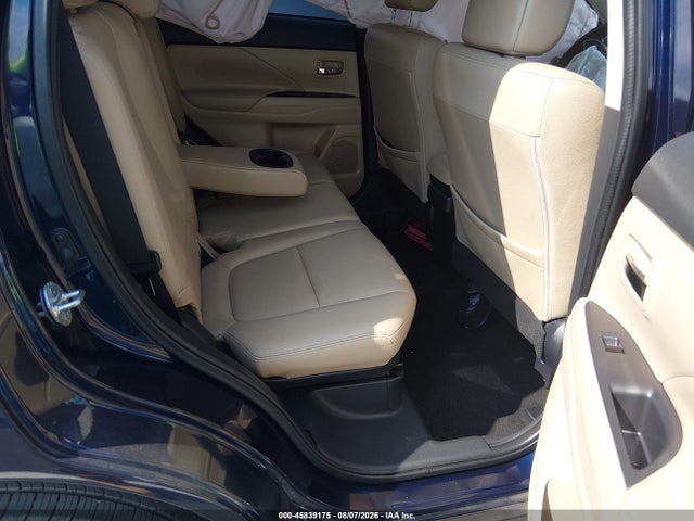 Aukcja sprzedaży 2014 Mitsubishi Outlander Se, vin: JA4AD3A31EZ017079, numer aukcji: 45839175