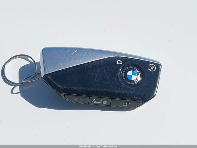 Aukcja sprzedaży 2023 Bmw X7 Xdrive40i, vin: 5UX23EM08P9R88558, numer aukcji: 45839177