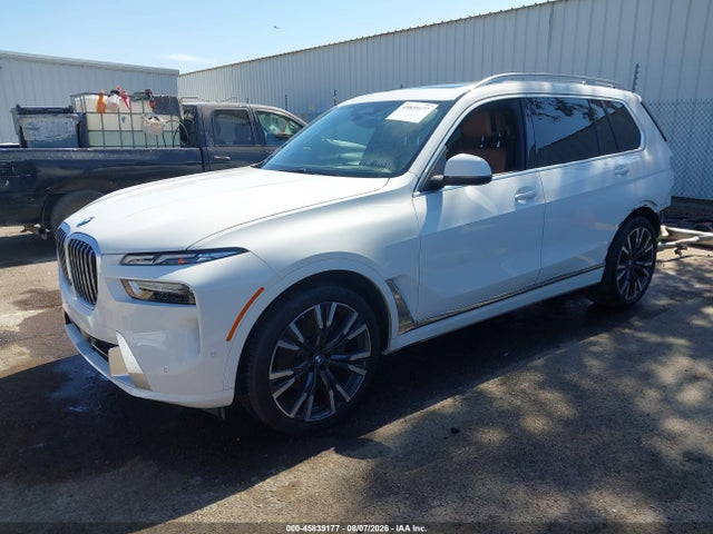 Aukcja sprzedaży 2023 Bmw X7 Xdrive40i, vin: 5UX23EM08P9R88558, numer aukcji: 45839177