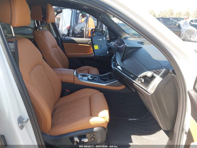 Aukcja sprzedaży 2023 Bmw X7 Xdrive40i, vin: 5UX23EM08P9R88558, numer aukcji: 45839177
