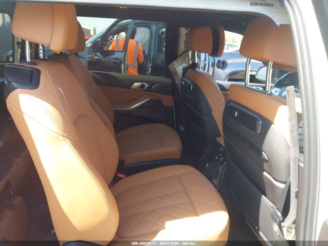 Aukcja sprzedaży 2023 Bmw X7 Xdrive40i, vin: 5UX23EM08P9R88558, numer aukcji: 45839177