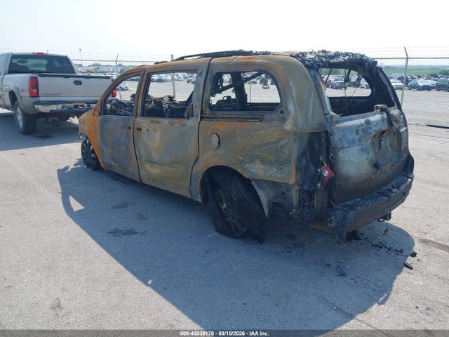 2C4RC1BG2GR138170 Chrysler Town &amp; Country Touring