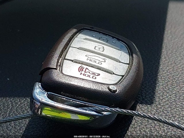 Aukcja sprzedaży 2016 Hyundai Sonata Hybrid Se, vin: KMHE24L11GA038154, numer aukcji: 45839181