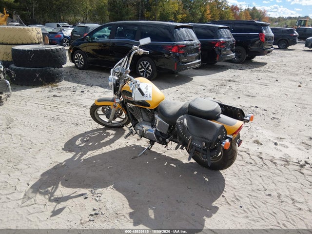 1999 Honda Vt1100 C მანქანა იყიდება აუქციონზე, vin: 1HFSC1803XA301401, აუქციონის ნომერი: 45839185