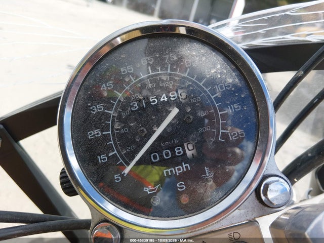 1999 Honda Vt1100 C მანქანა იყიდება აუქციონზე, vin: 1HFSC1803XA301401, აუქციონის ნომერი: 45839185