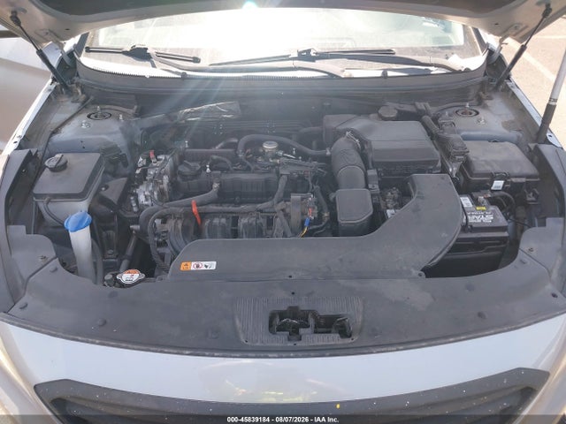 Aukcja sprzedaży 2017 Hyundai Sonata Se, vin: 5NPE24AF0HH479352, numer aukcji: 45839184