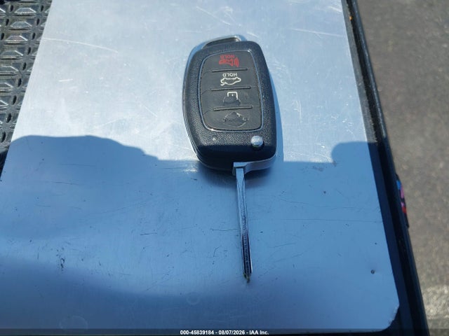 Aukcja sprzedaży 2017 Hyundai Sonata Se, vin: 5NPE24AF0HH479352, numer aukcji: 45839184