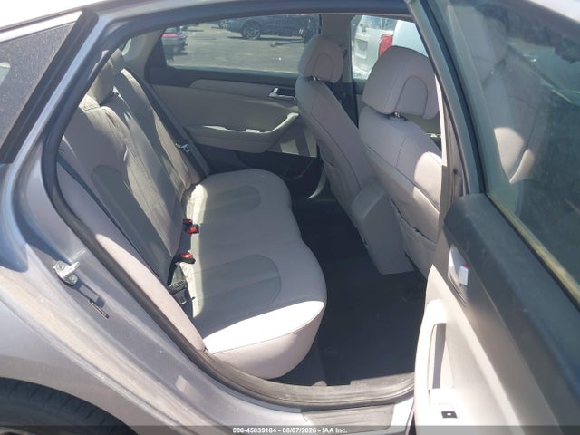 Aukcja sprzedaży 2017 Hyundai Sonata Se, vin: 5NPE24AF0HH479352, numer aukcji: 45839184