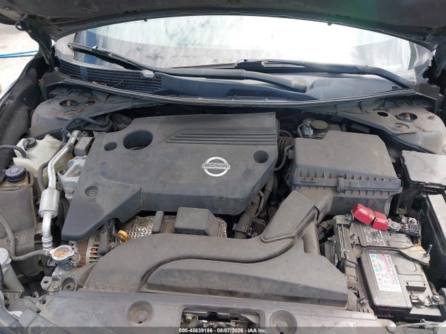 1N4AL3AP5EN339507 Nissan Altima 2.5/2.5 S/2.5 Sl/2.5 Sv