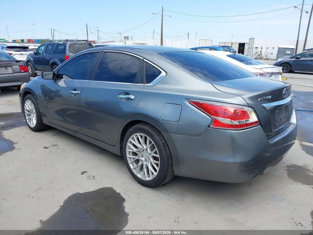1N4AL3AP5EN339507 Nissan Altima 2.5/2.5 S/2.5 Sl/2.5 Sv