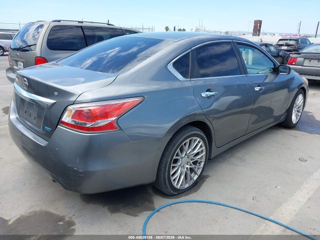 1N4AL3AP5EN339507 Nissan Altima 2.5/2.5 S/2.5 Sl/2.5 Sv