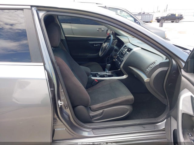 1N4AL3AP5EN339507 Nissan Altima 2.5/2.5 S/2.5 Sl/2.5 Sv