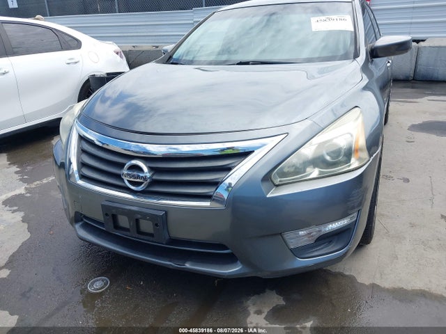 1N4AL3AP5EN339507 Nissan Altima 2.5/2.5 S/2.5 Sl/2.5 Sv