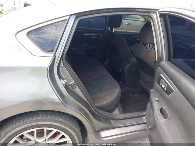1N4AL3AP5EN339507 Nissan Altima 2.5/2.5 S/2.5 Sl/2.5 Sv