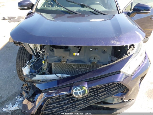 Aukcja sprzedaży 2021 Toyota Rav4 Xle Premium, vin: 2T3C1RFV4MW158201, numer aukcji: 45839187