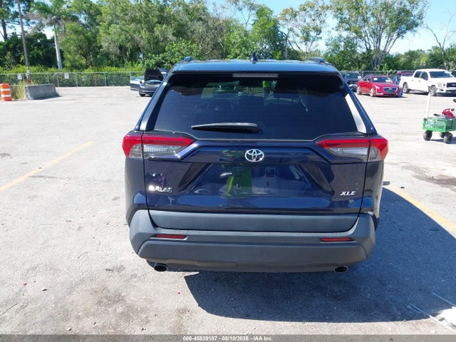 Aukcja sprzedaży 2021 Toyota Rav4 Xle Premium, vin: 2T3C1RFV4MW158201, numer aukcji: 45839187