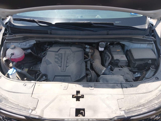 KNDNE5K33S6458675 KIA Carnival Mpv Sx