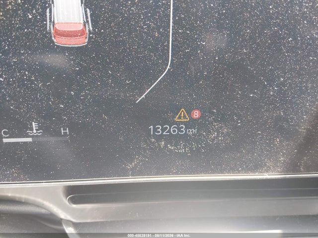 KNDNE5K33S6458675 KIA Carnival Mpv Sx