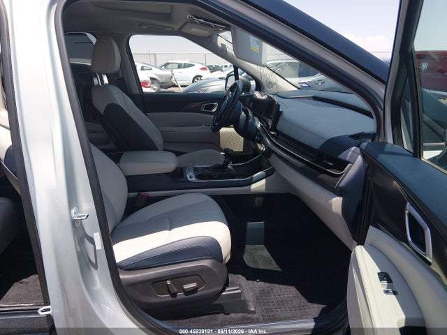 KNDNE5K33S6458675 KIA Carnival Mpv Sx