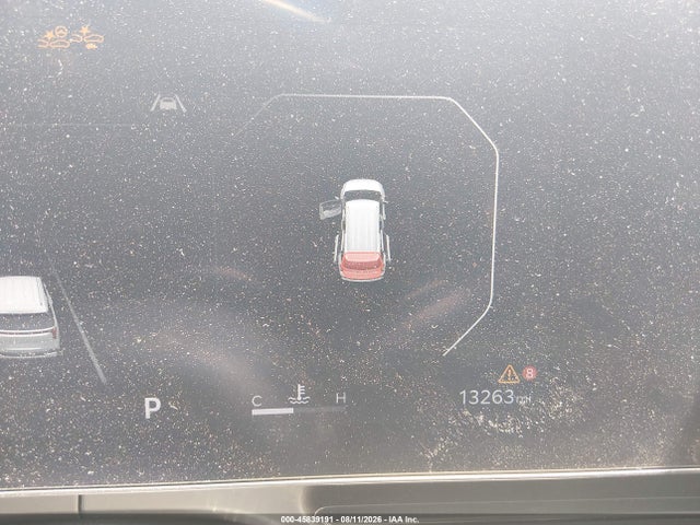 KNDNE5K33S6458675 KIA Carnival Mpv Sx