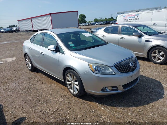 Продажа на аукционе авто 2012 Buick Verano, vin: 1G4PP5SK7C4223859, номер лота: 45839192