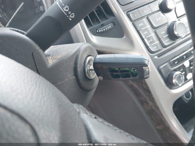 Продажа на аукционе авто 2012 Buick Verano, vin: 1G4PP5SK7C4223859, номер лота: 45839192