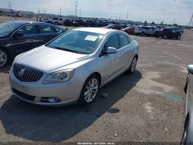 Продажа на аукционе авто 2012 Buick Verano, vin: 1G4PP5SK7C4223859, номер лота: 45839192