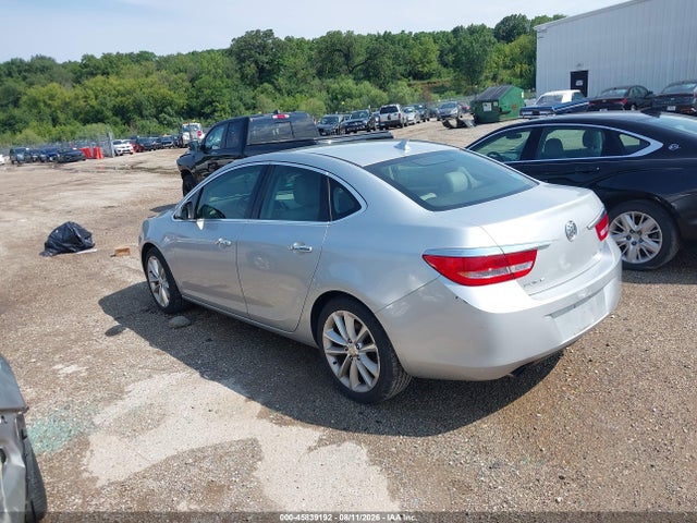 Продажа на аукционе авто 2012 Buick Verano, vin: 1G4PP5SK7C4223859, номер лота: 45839192