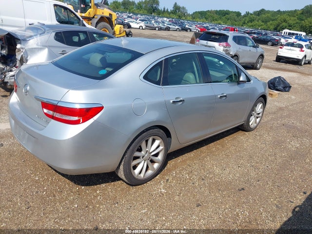 Продажа на аукционе авто 2012 Buick Verano, vin: 1G4PP5SK7C4223859, номер лота: 45839192