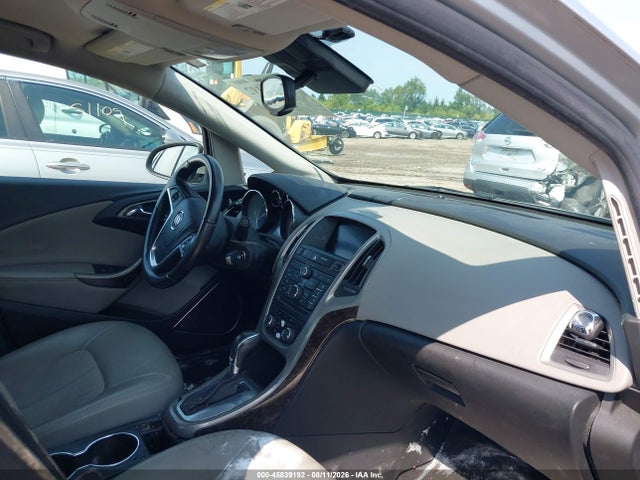 Продажа на аукционе авто 2012 Buick Verano, vin: 1G4PP5SK7C4223859, номер лота: 45839192