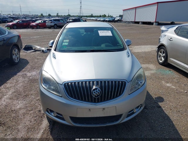 Продажа на аукционе авто 2012 Buick Verano, vin: 1G4PP5SK7C4223859, номер лота: 45839192