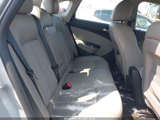 Продажа на аукционе авто 2012 Buick Verano, vin: 1G4PP5SK7C4223859, номер лота: 45839192