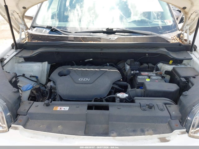 KIA Soul 2016 KNDJN2A25G7363025 Image 10