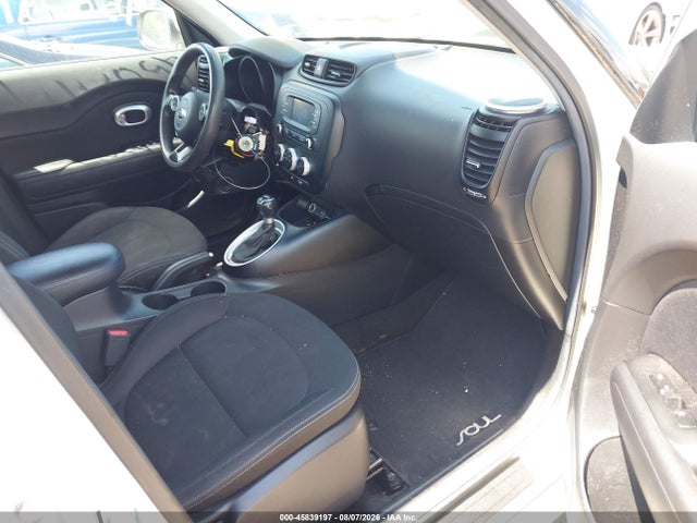 KIA Soul 2016 KNDJN2A25G7363025 Image 5
