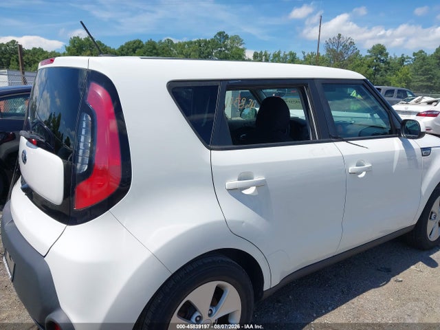 KIA Soul 2016 KNDJN2A25G7363025 Image 6