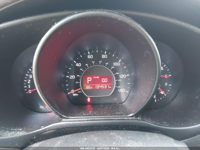KIA Soul 2016 KNDJN2A25G7363025 Image 7