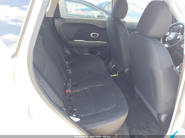 KIA Soul 2016 KNDJN2A25G7363025 Image 8