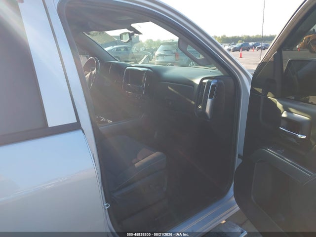 Продажа на аукционе авто 2017 Chevrolet Silverado 1500 Lt, vin: 1GCVKREC3HZ350723, номер лота: 45839200