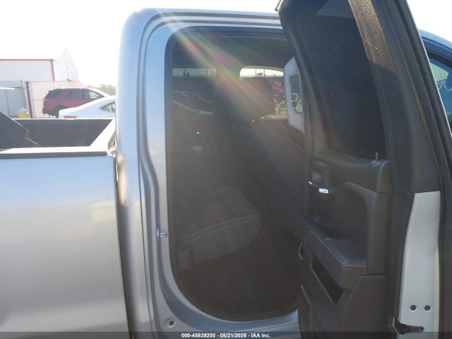 Продажа на аукционе авто 2017 Chevrolet Silverado 1500 Lt, vin: 1GCVKREC3HZ350723, номер лота: 45839200