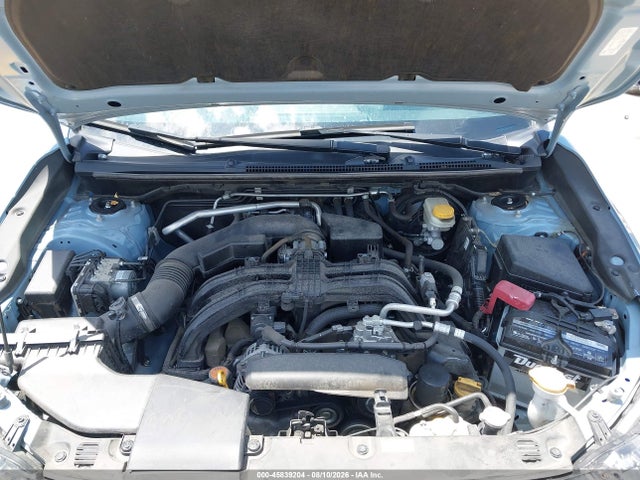 45839204 :رقم المزاد ، JF2GTHNC2NH220872 vin ، 2022 Subaru Crosstrek Limited مزاد بيع