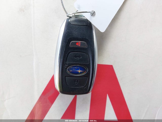 45839204 :رقم المزاد ، JF2GTHNC2NH220872 vin ، 2022 Subaru Crosstrek Limited مزاد بيع