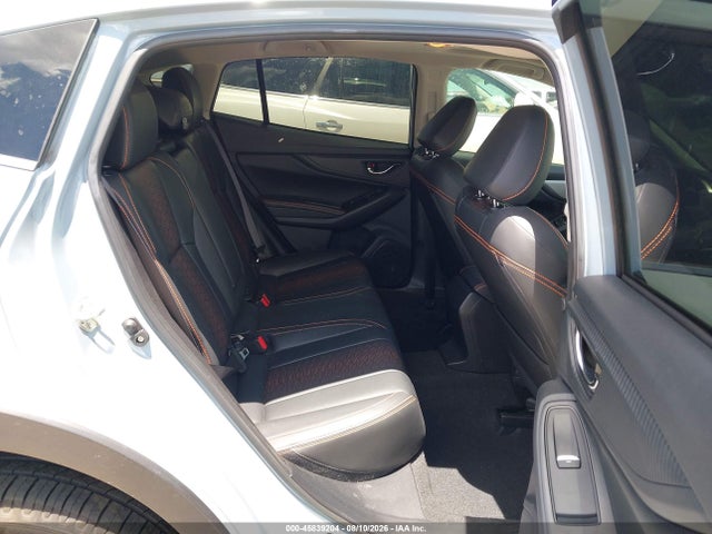 45839204 :رقم المزاد ، JF2GTHNC2NH220872 vin ، 2022 Subaru Crosstrek Limited مزاد بيع