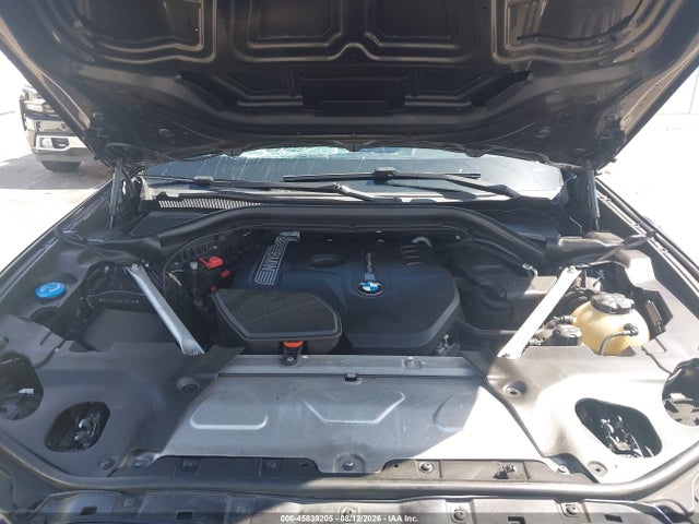 Продаж на аукціоні авто 2019 Bmw X3 Sdrive30i, vin: 5UXTR7C50KLF30507, номер лоту: 45839205