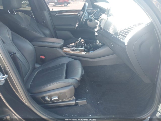 Продаж на аукціоні авто 2019 Bmw X3 Sdrive30i, vin: 5UXTR7C50KLF30507, номер лоту: 45839205
