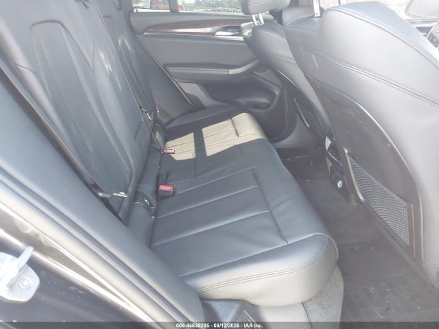 Продаж на аукціоні авто 2019 Bmw X3 Sdrive30i, vin: 5UXTR7C50KLF30507, номер лоту: 45839205
