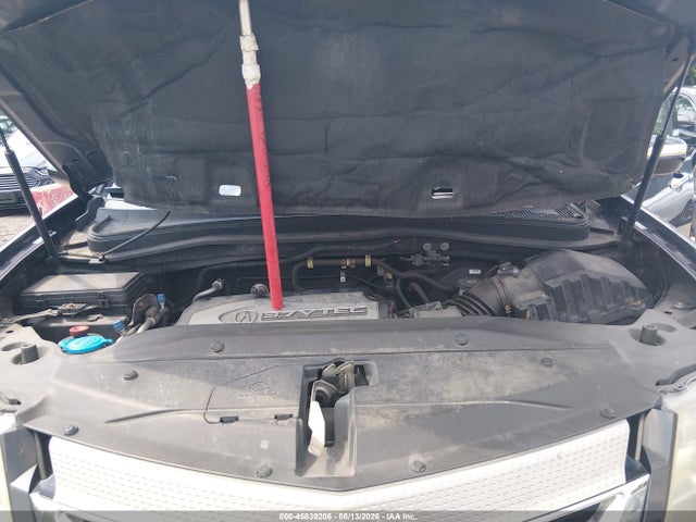 2009 Acura Mdx მანქანა იყიდება აუქციონზე, vin: 2HNYD28239H532967, აუქციონის ნომერი: 45839206